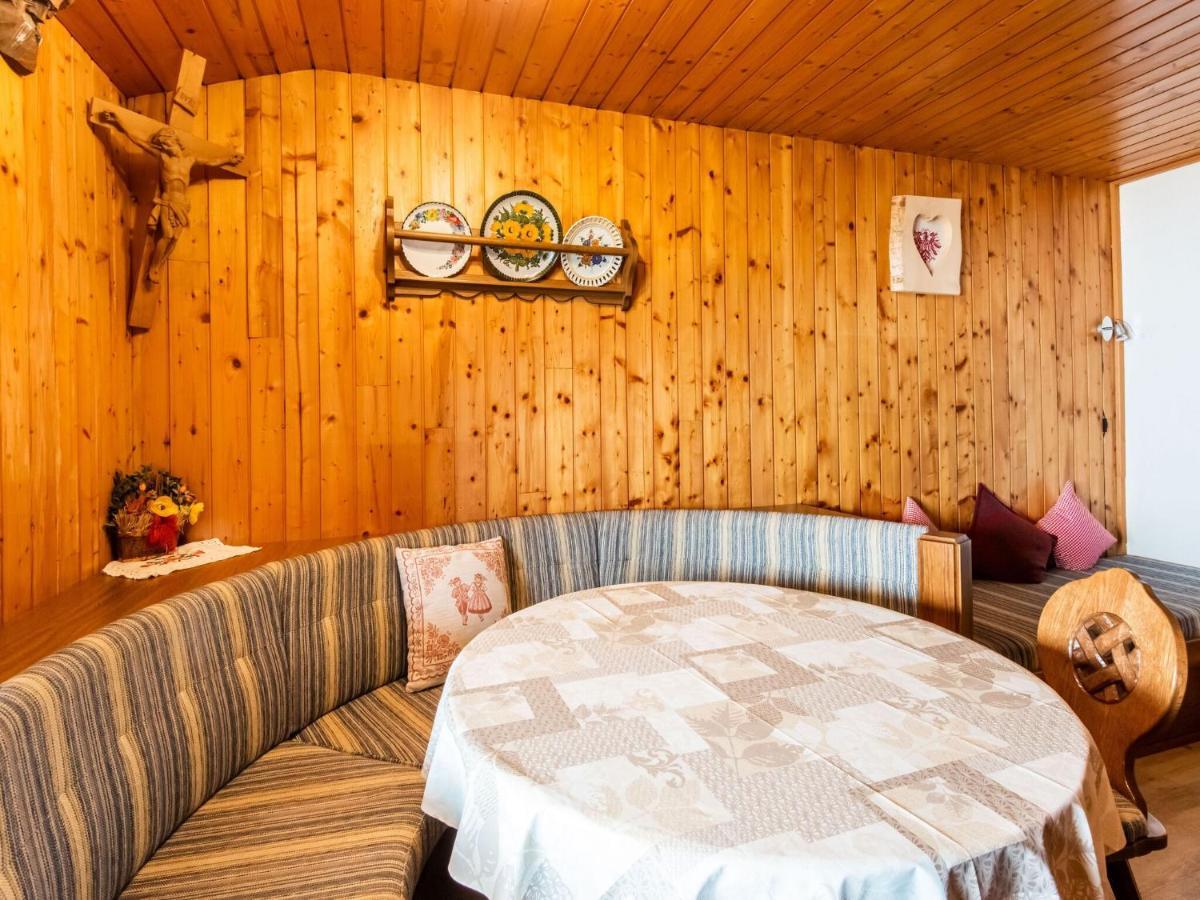 Farmhouse With Views Over The Zillertal Grosshartberg Kültér fotó