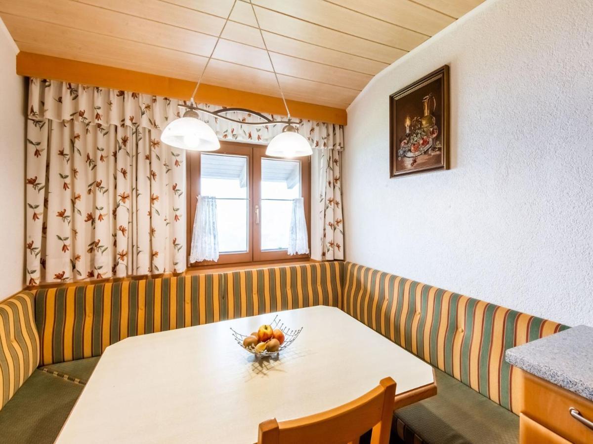 Farmhouse With Views Over The Zillertal Grosshartberg Kültér fotó